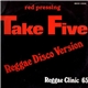 Reggae Clinic 65 - Take Five (Reggae Disco Version)